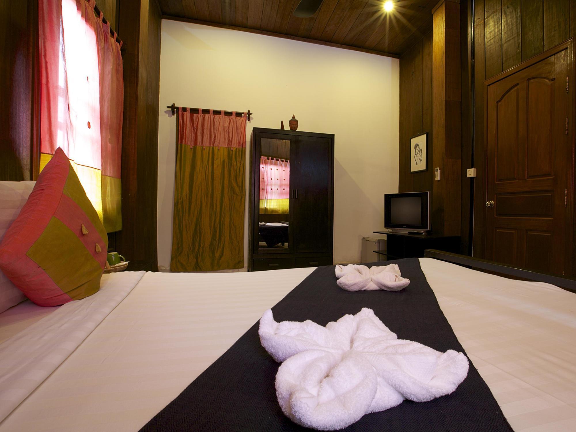 Samatika Villa Boutique Siem Reap Exterior photo